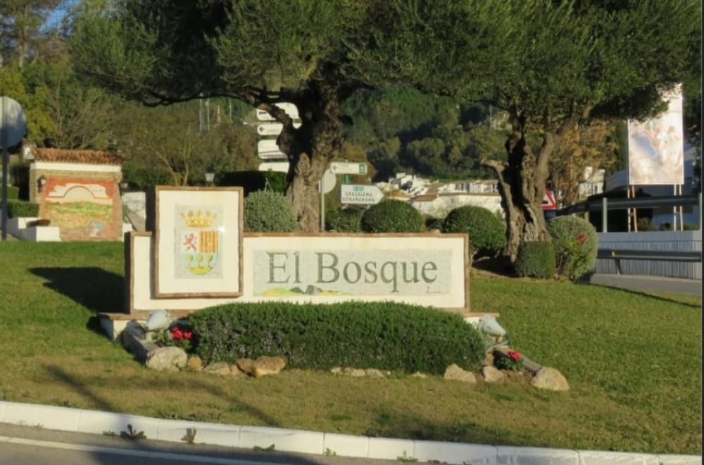 en venta apartamento El Bosque Sierra De Cádiz 12