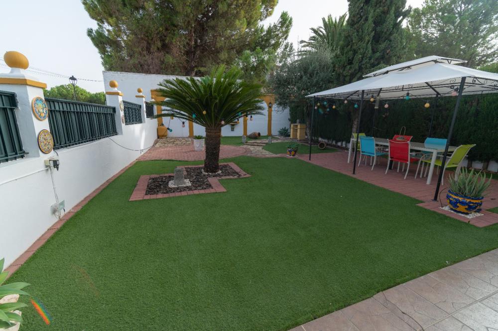  en venta pareado Gines Metropolitana De Sevilla 31