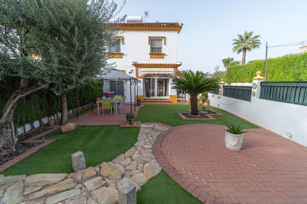  en venta pareado Gines Metropolitana De Sevilla 32