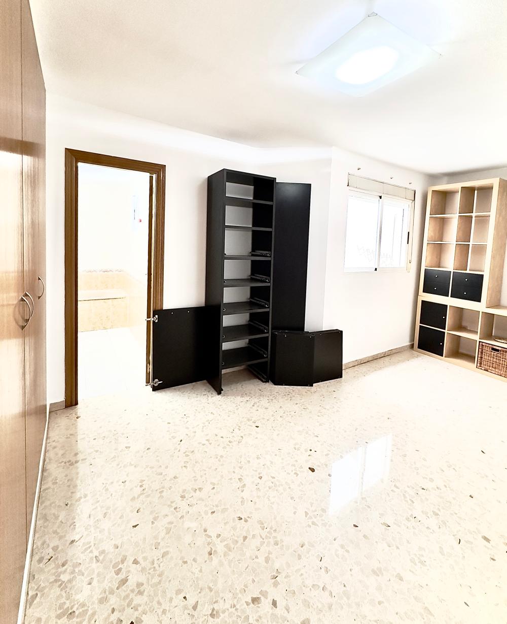  en venta apartamento L'eixample Russafa Valencia 32