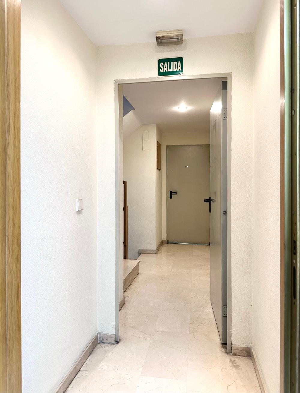  en venta apartamento L'eixample Russafa Valencia 16