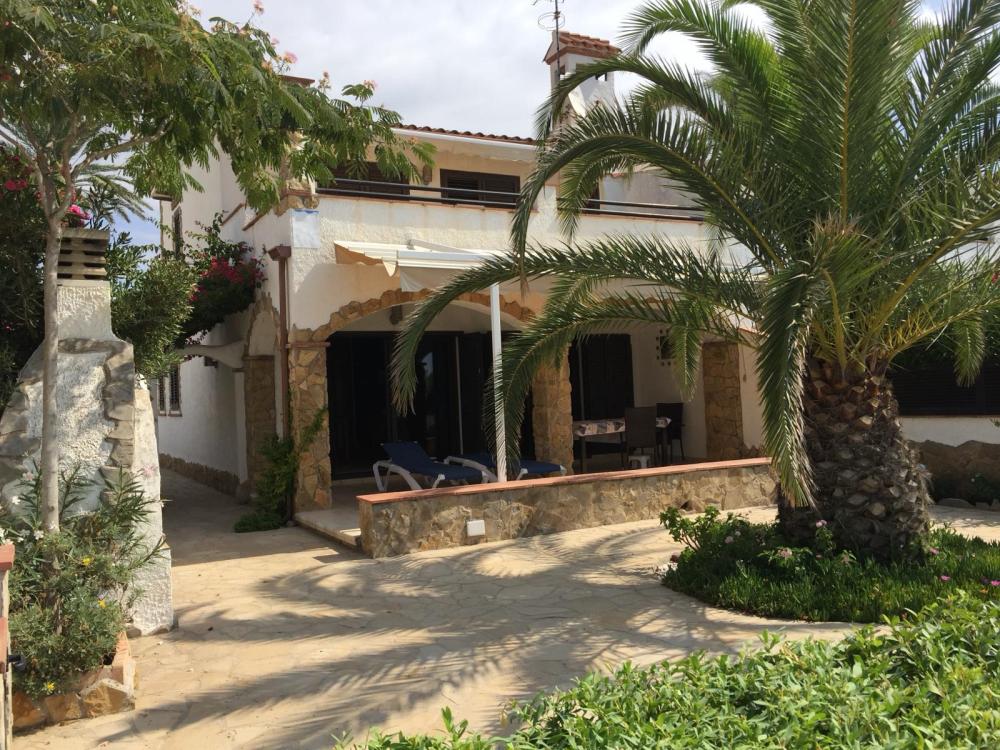  en venta pareado Montroig-Bahía Baix Camp 34