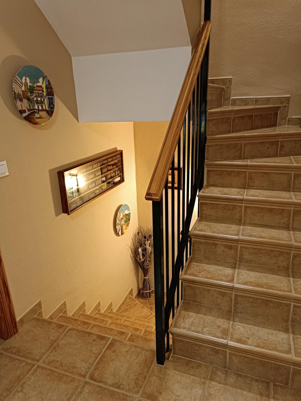  en venta pareado Gines Metropolitana De Sevilla 47