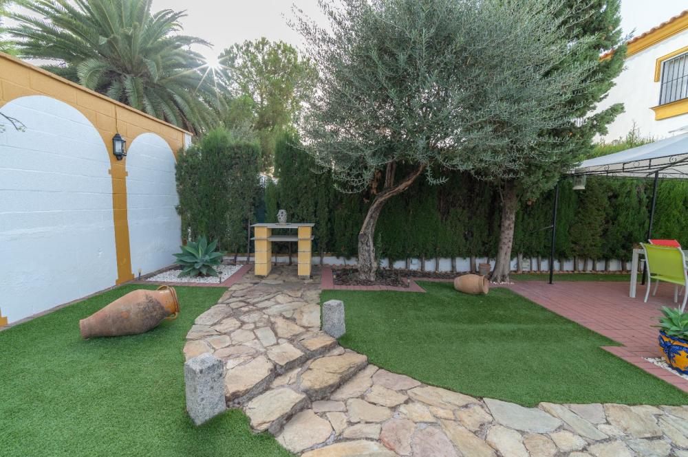  en venta pareado Gines Metropolitana De Sevilla 41