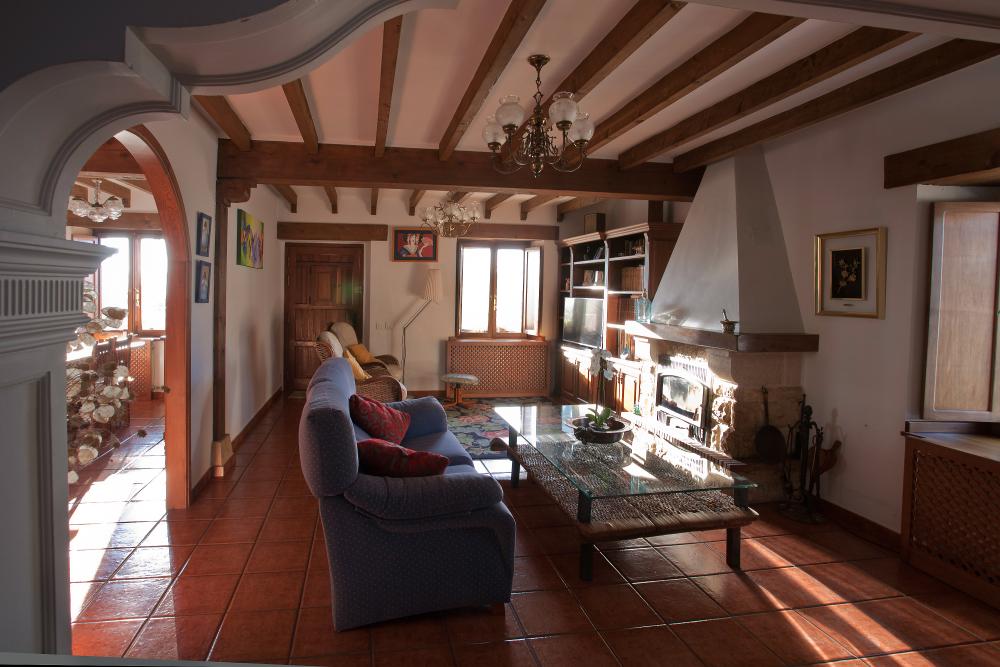  en venta casa Peñacastillo Comarca De Santander 6