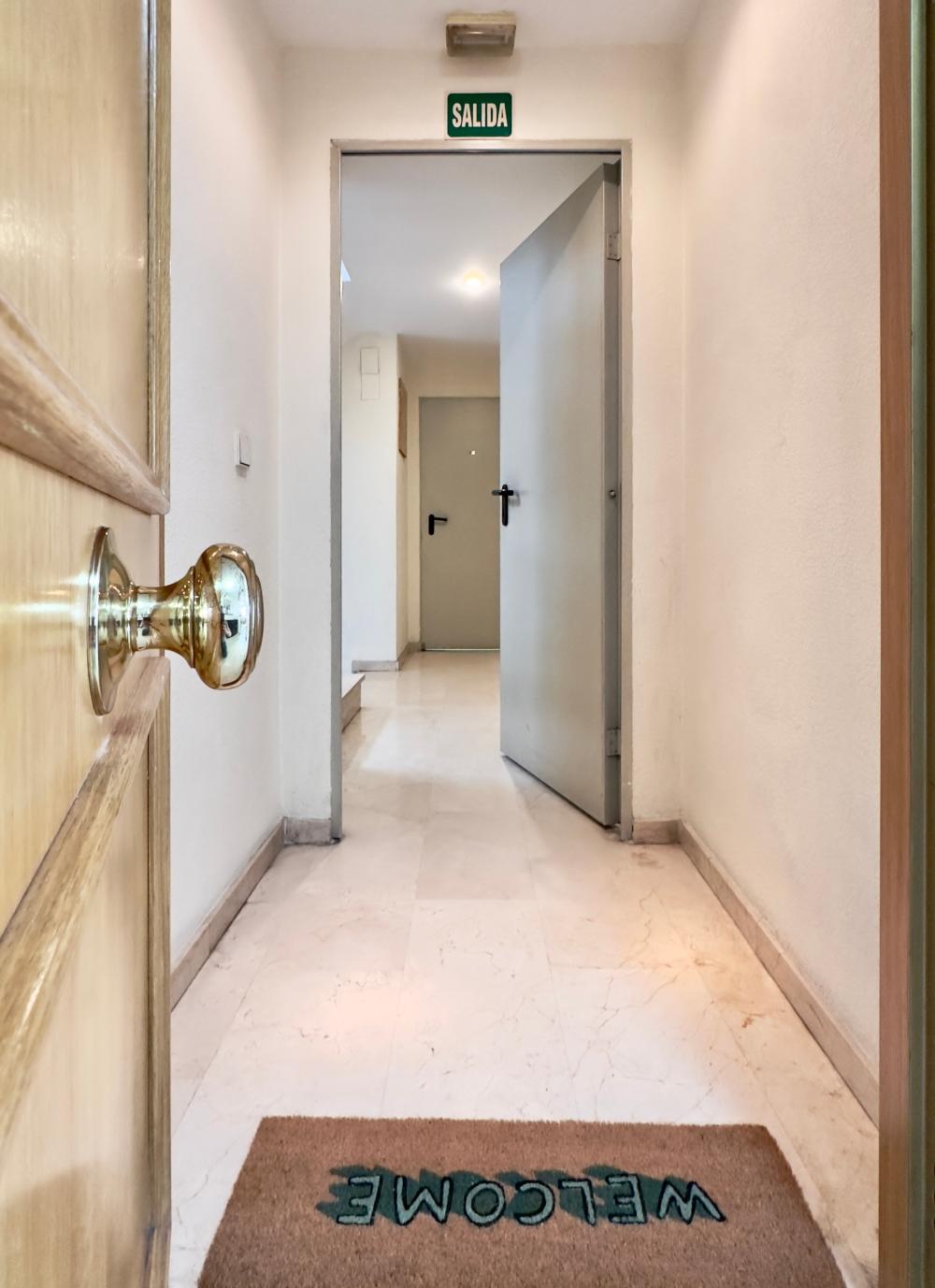  en venta apartamento L'eixample Russafa Valencia 19