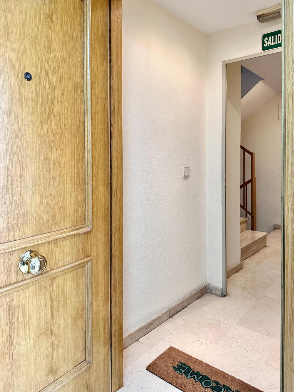  en venta apartamento L'eixample Russafa Valencia 17
