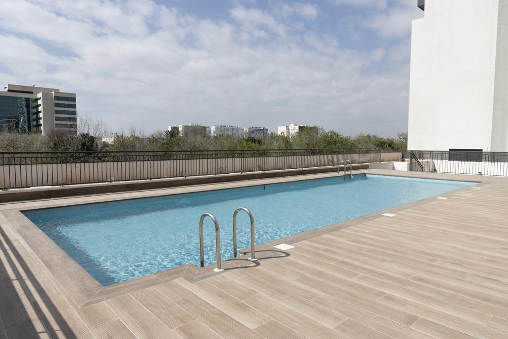  en venta apartamento Quatre Carreres Malilla Valencia 21