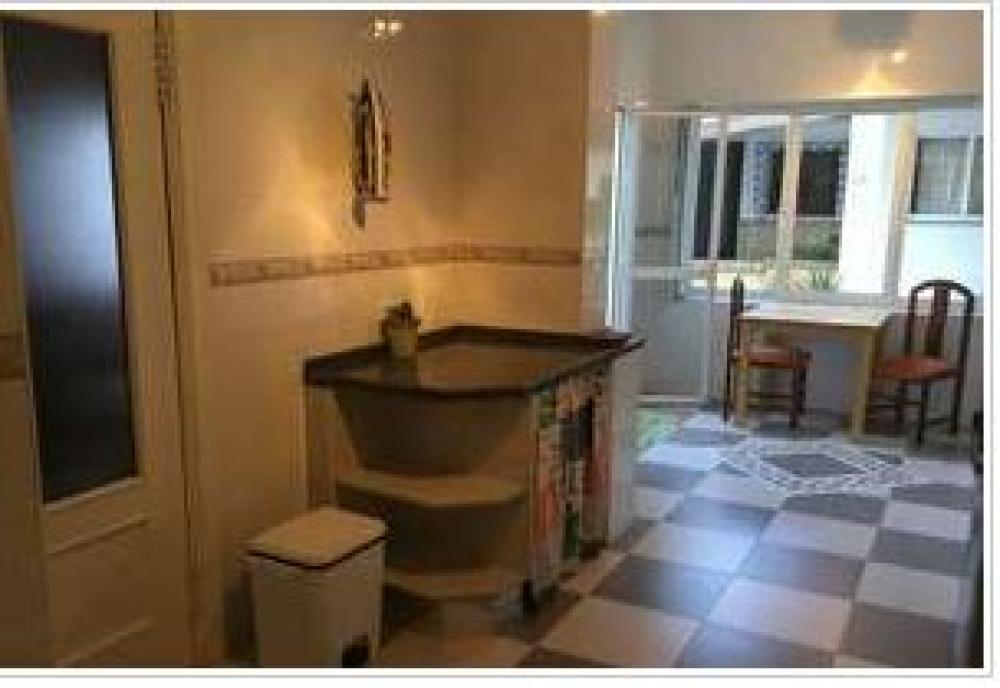  en venta casa Sanlúcar La Mayor Aljarafe 7