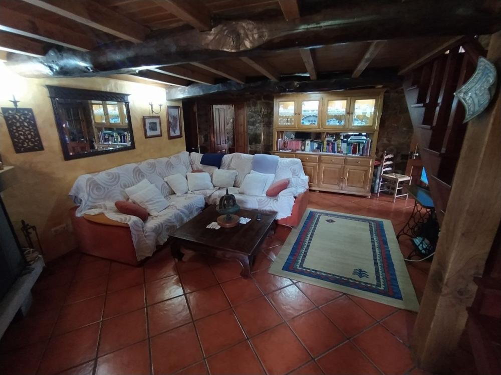  en venta casa Río Da Cruz Ortegal 26