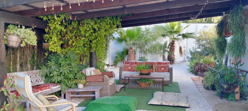  en venta finca rústica Estepona Costa Del Sol Occidental 23