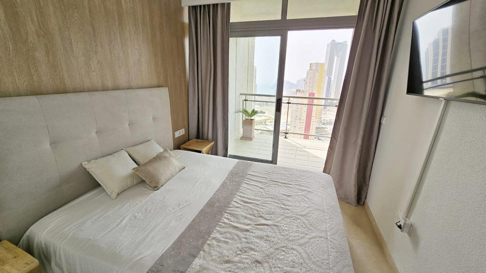  en venta apartamento Poniente Marina Baixa 7