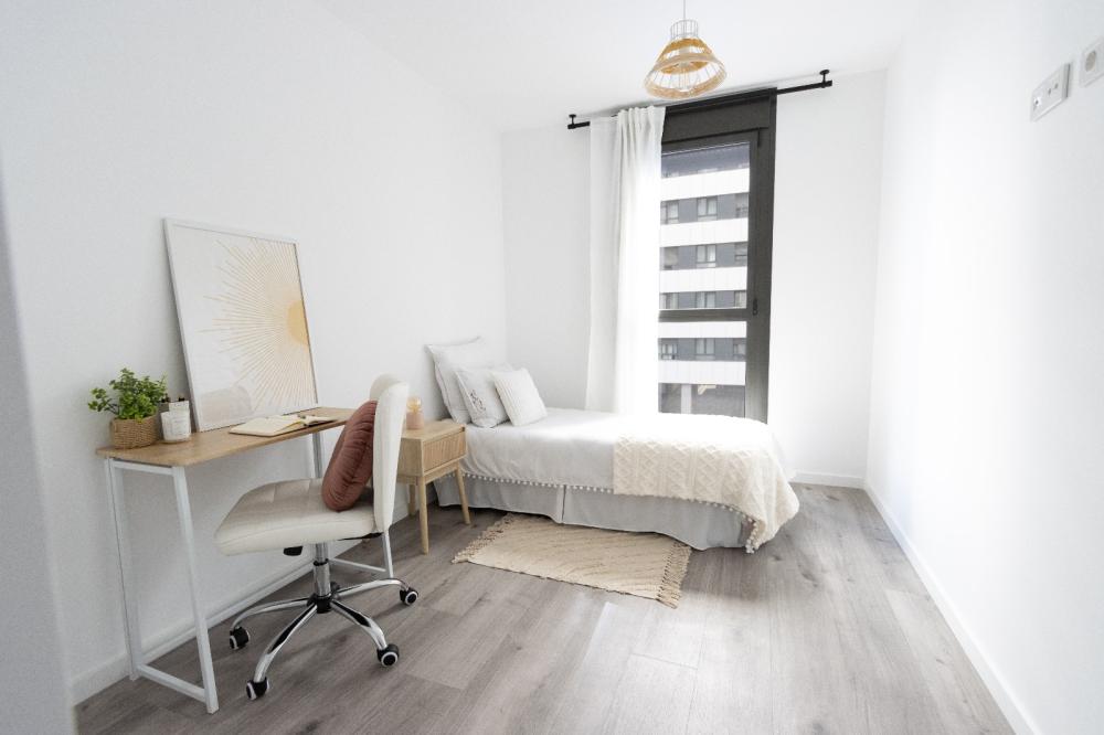  en venta apartamento Quatre Carreres Malilla Valencia 10