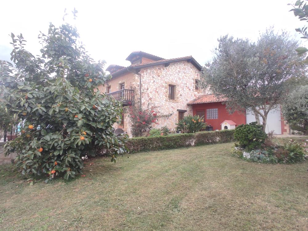  en venta casa Peñacastillo Comarca De Santander 26