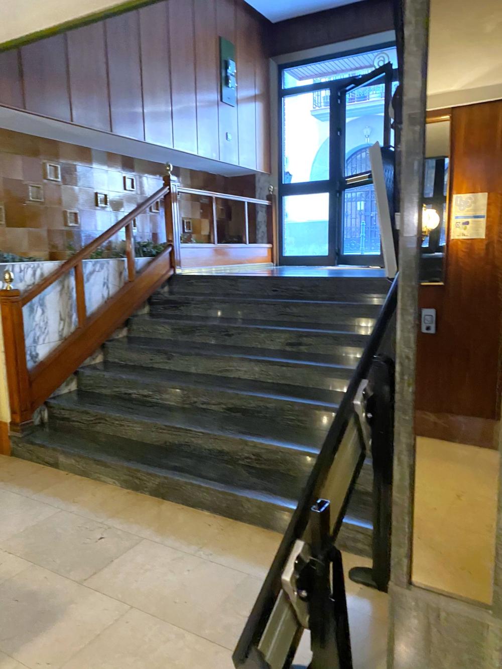  en venta apartamento Chamartín-El Viso Madrid Capital 37