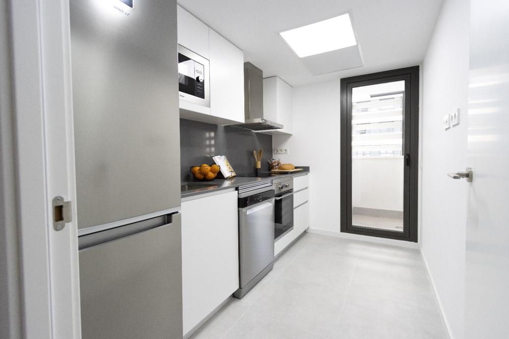  en venta apartamento Quatre Carreres Malilla Valencia 6