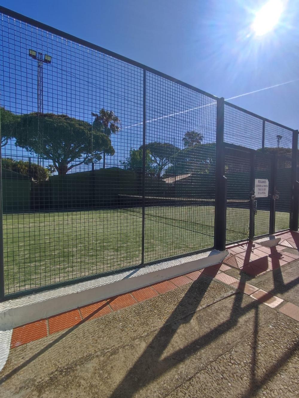  en venta planta baja La Barrosa-Sancti Petri Bahía De Cádiz 19