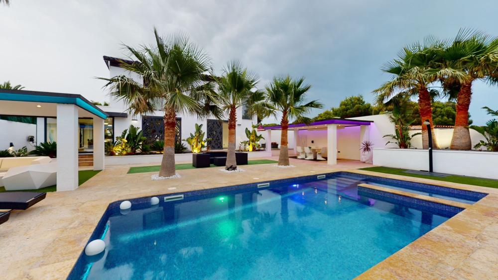  en venta chalet Tres Cales Baix Ebre 2