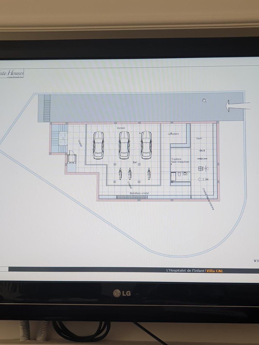  en venta terreno L'hospitalet De L'infant Baix Camp 2