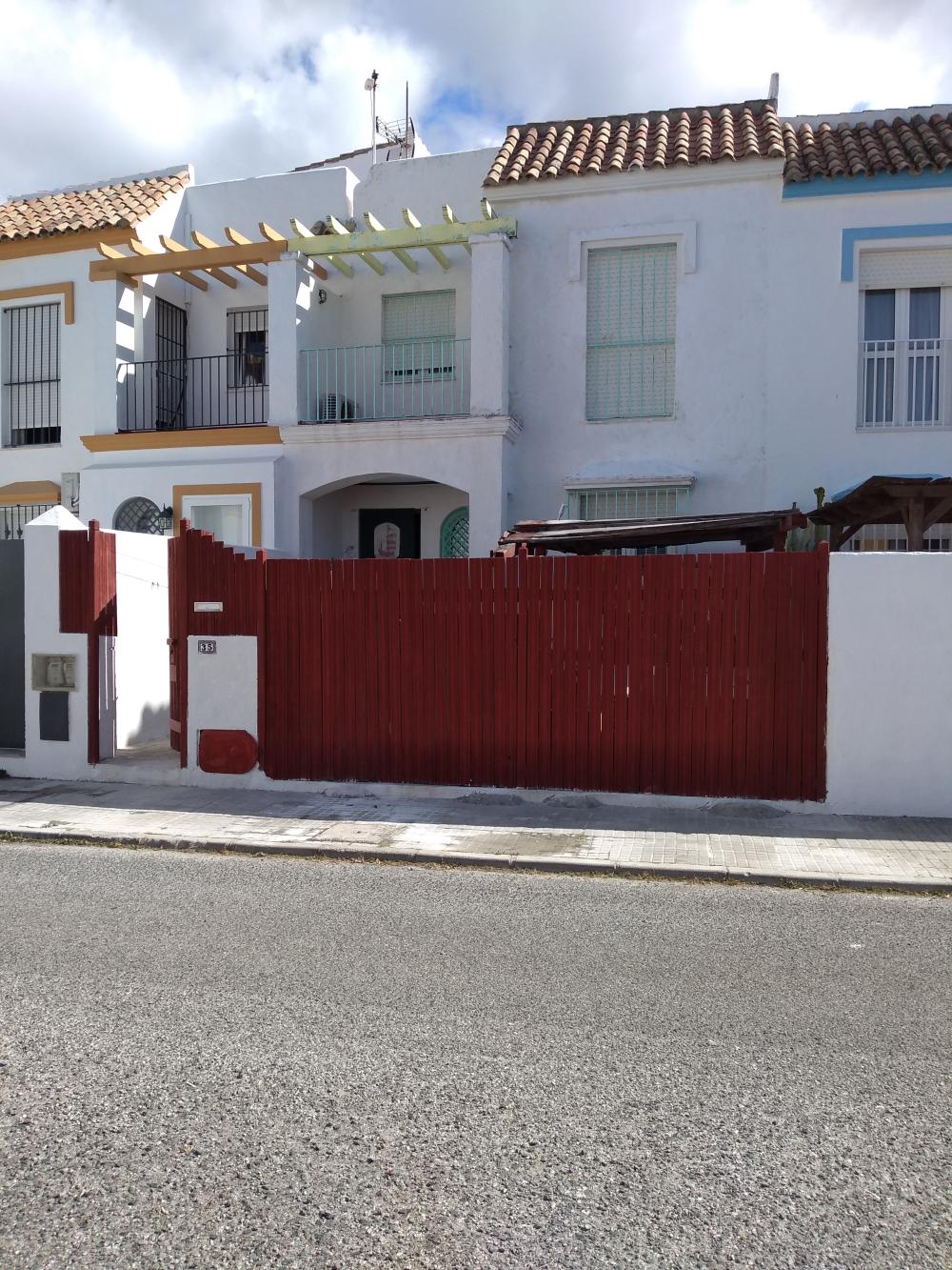  en venta casa de pueblo Tarifa Campo De Gibraltar 26