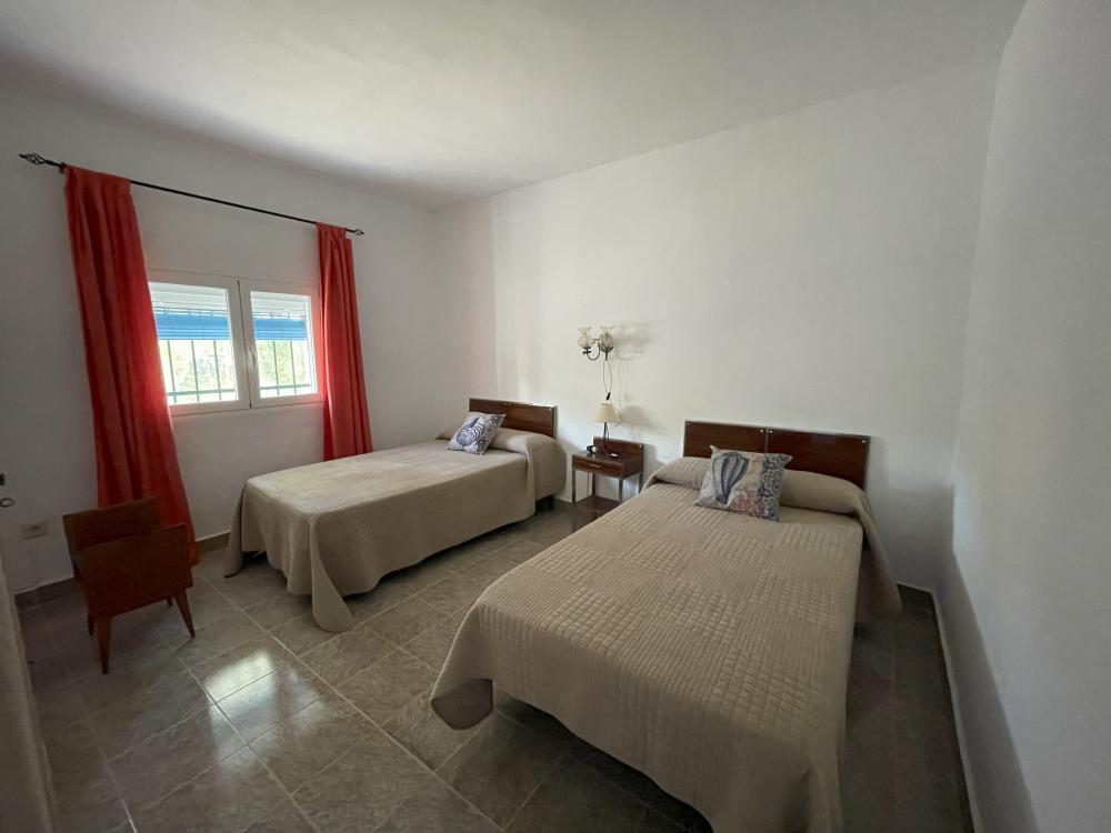  en venta finca rústica Andújar Campiña De Jaén 9
