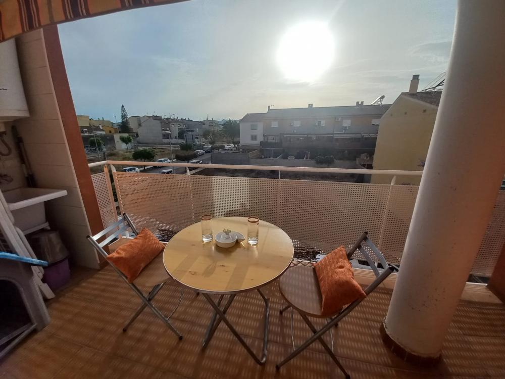  en venta dúplex Canet D'en Berenguer Camp De Morvedre 2