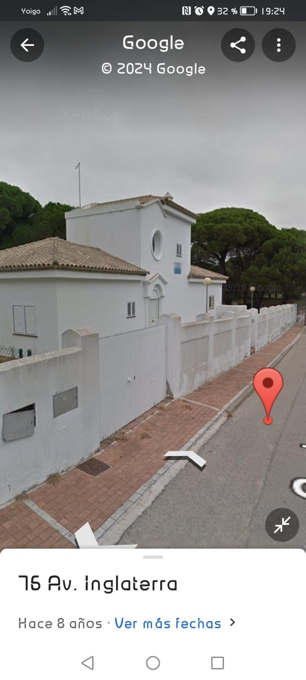  en venta chalet Conil De La Frontera Janda (La) 1