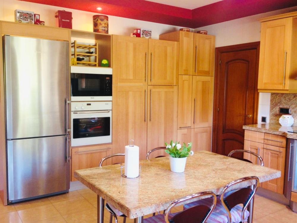  en venta casa Castell-Arnau Vallès Occidental 12