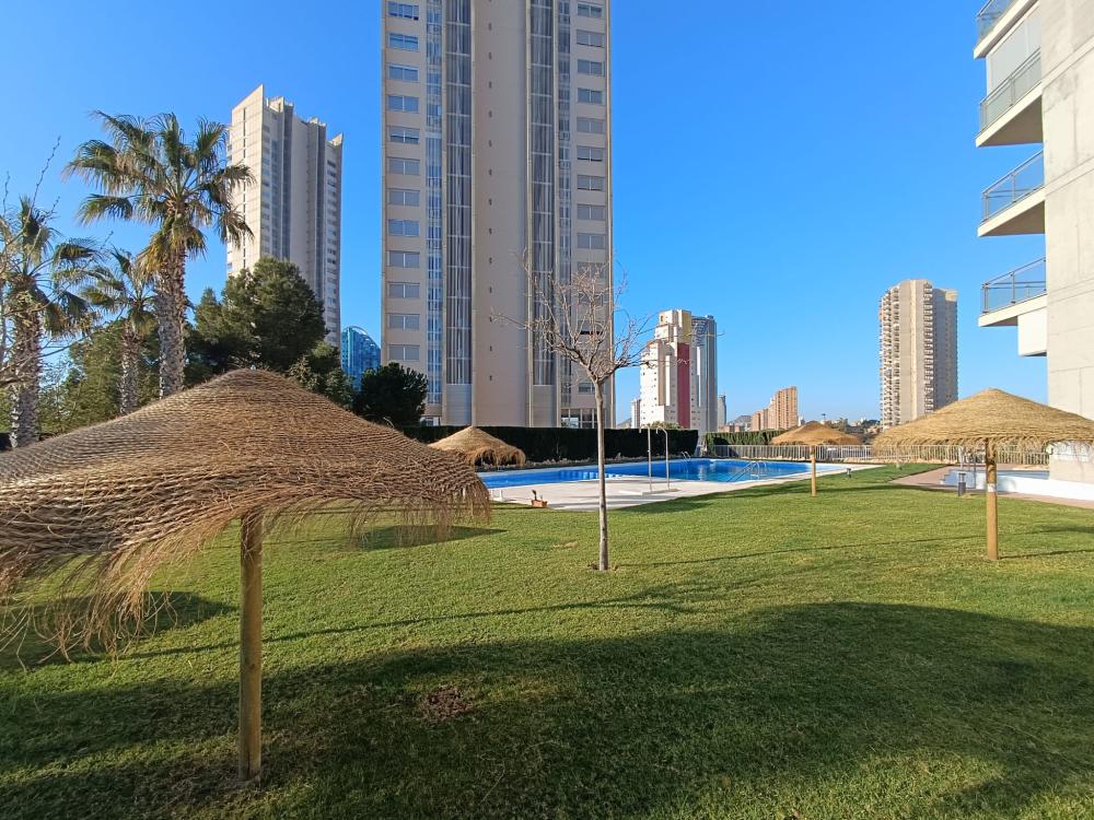  en venta apartamento Poniente Marina Baixa 21