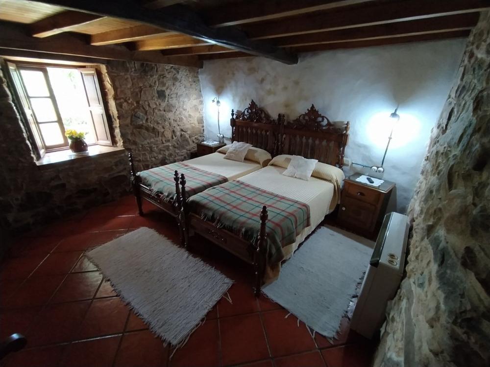  en venta casa Río Da Cruz Ortegal 18