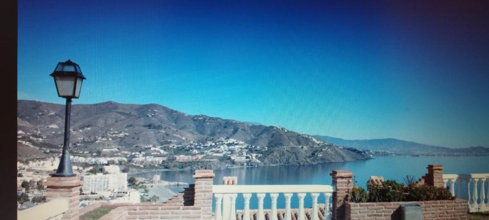 en venta casa Almuñécar Costa Tropical 2