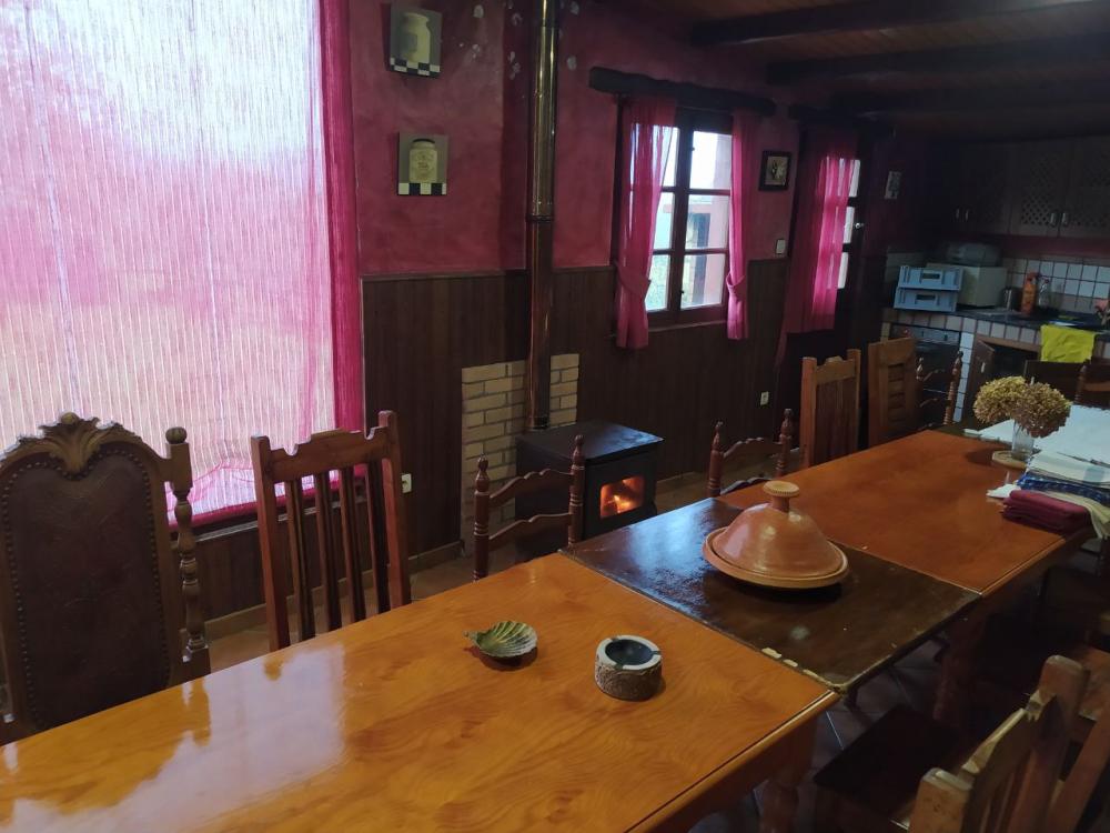  en venta casa Río Da Cruz Ortegal 11
