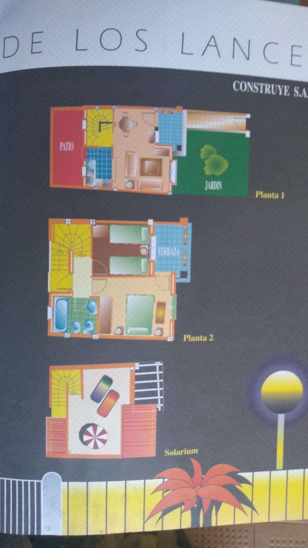  en venta casa de pueblo Tarifa Campo De Gibraltar 6