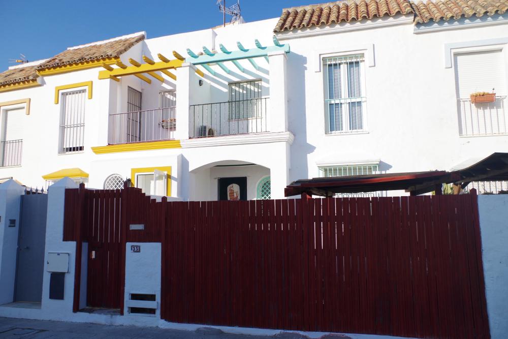  en venta casa de pueblo Tarifa Campo De Gibraltar 9