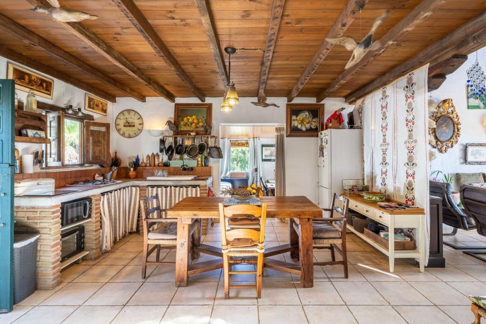  en venta finca rústica Estepona Costa Del Sol Occidental 16