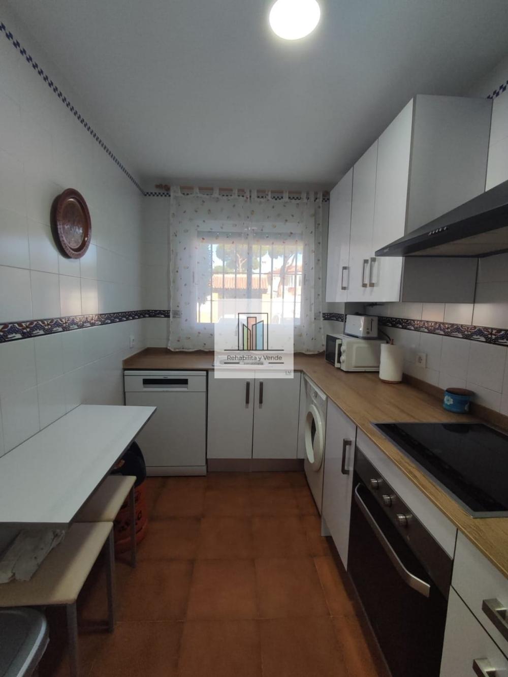  en venta planta baja La Barrosa-Sancti Petri Bahía De Cádiz 23