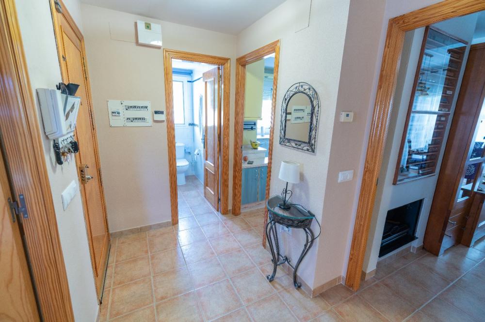  en venta pareado Gines Metropolitana De Sevilla 37