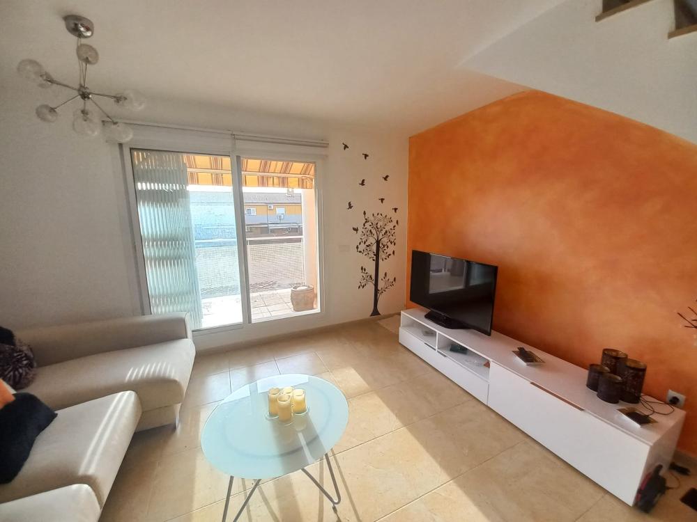  en venta dúplex Canet D'en Berenguer Camp De Morvedre 3