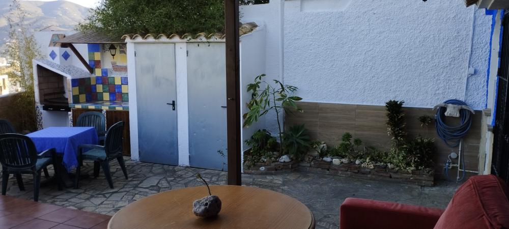  en venta casa Almuñécar Costa Tropical 25