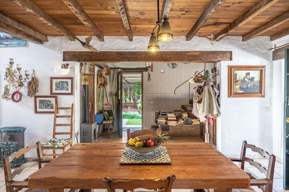  en venta finca rústica Estepona Costa Del Sol Occidental 14