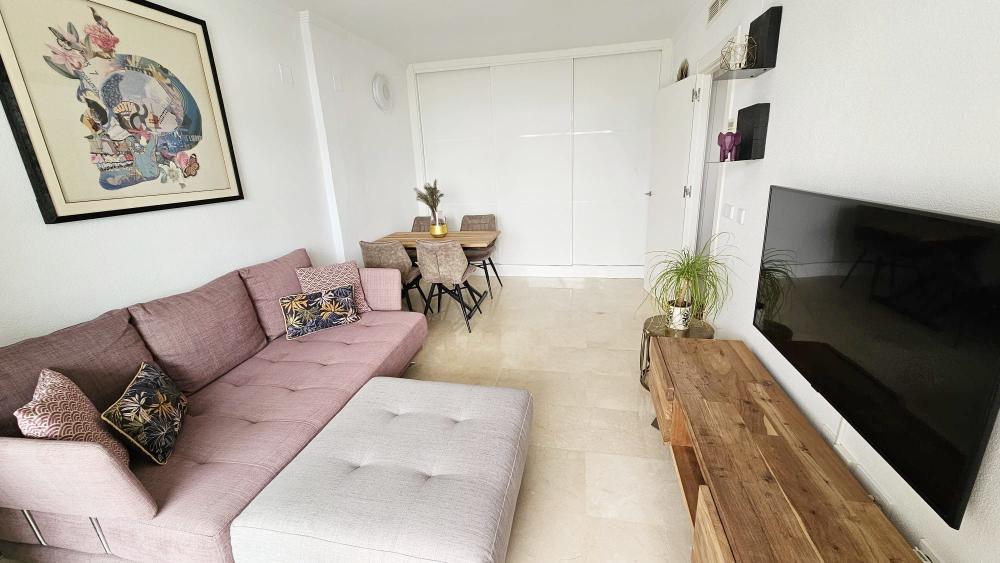 en venta apartamento Poniente Marina Baixa 3