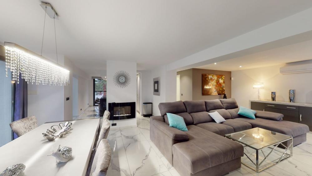  en venta chalet Tres Cales Baix Ebre 16
