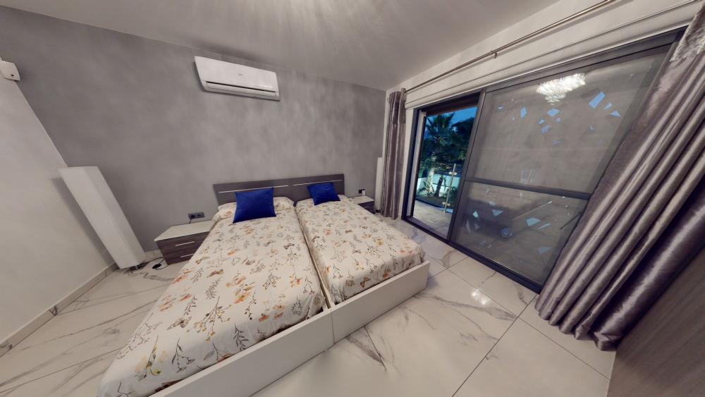  en venta chalet Tres Cales Baix Ebre 36