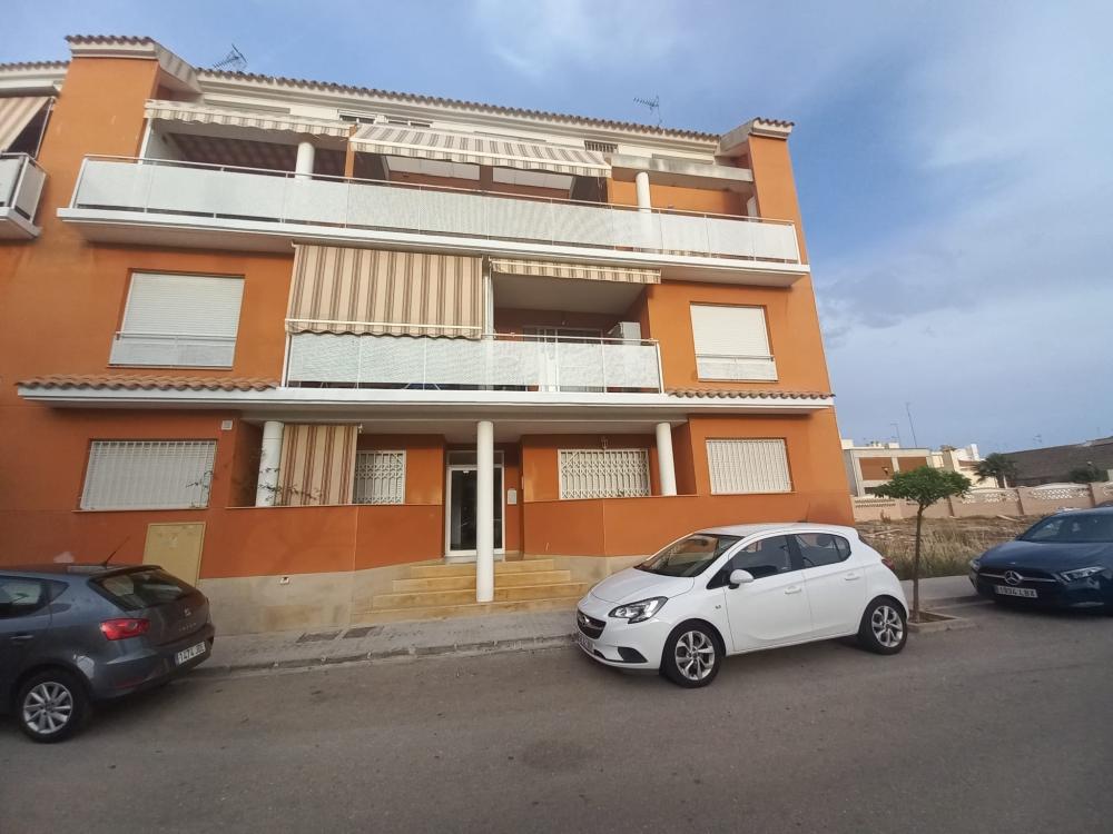  en venta dúplex Canet D'en Berenguer Camp De Morvedre 18