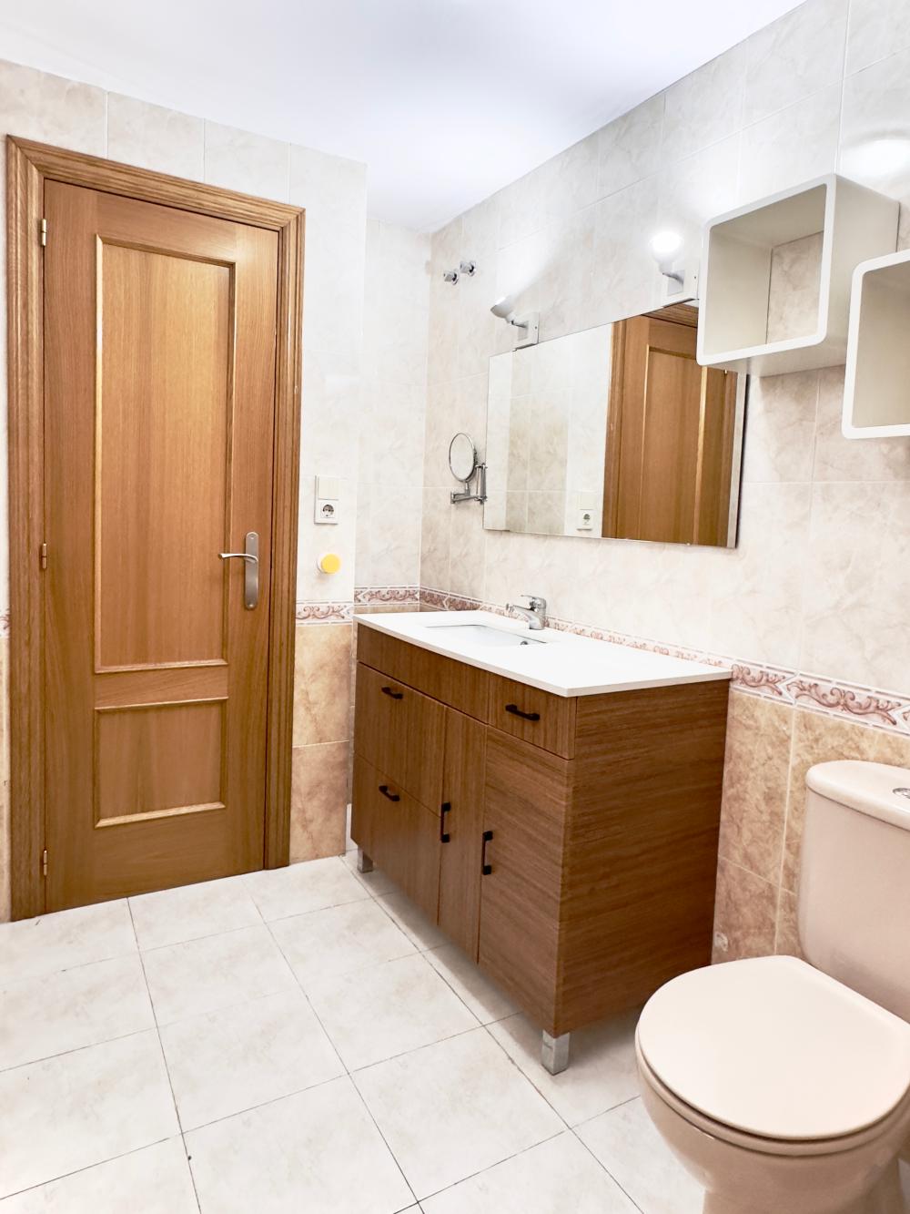  en venta apartamento L'eixample Russafa Valencia 30