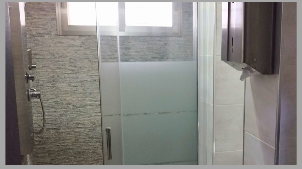 en venta local comercial Poniente Marina Baixa 10