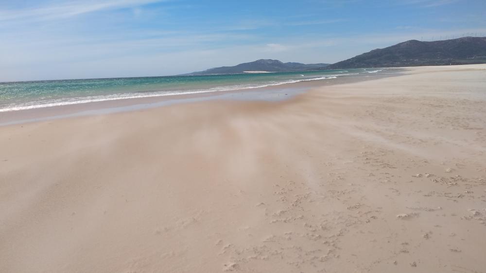  en venta casa de pueblo Tarifa Campo De Gibraltar 14