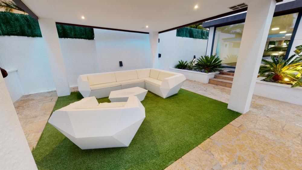  en venta chalet Tres Cales Baix Ebre 27