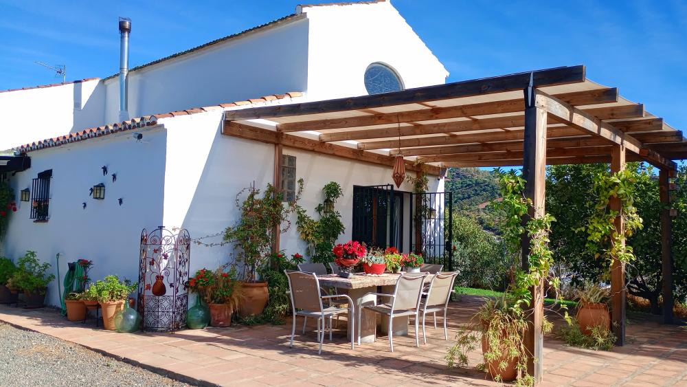  en venta finca rústica Estepona Costa Del Sol Occidental 7