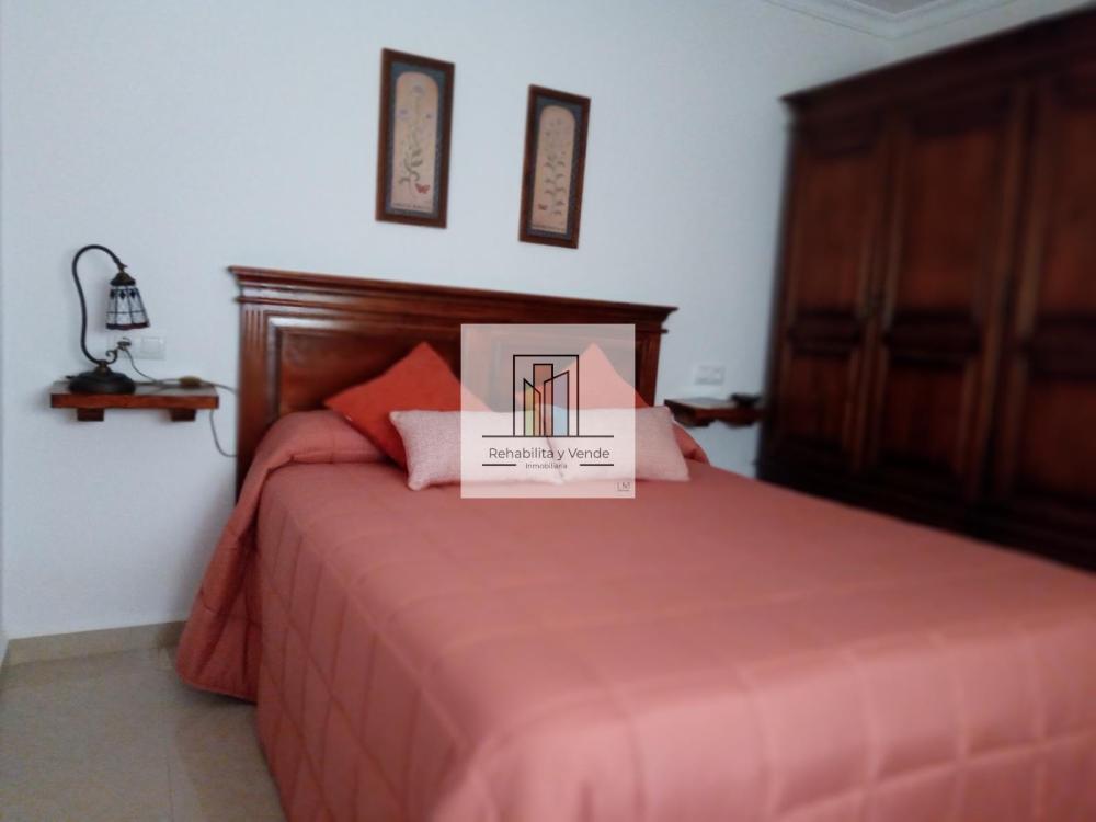  en venta apartamento El Bosque Sierra De Cádiz 7